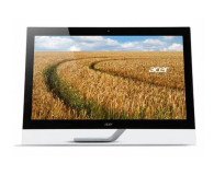 Acer T272HULBMIDPCZ czarny - 229711 - zdjęcie 1